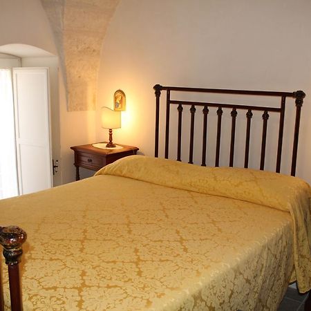 Palazzo Bitonti Bed & Breakfast Gagliano del Capo Ngoại thất bức ảnh