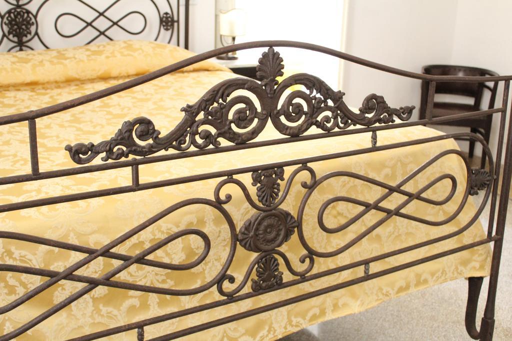 Palazzo Bitonti Bed & Breakfast Gagliano del Capo Ngoại thất bức ảnh