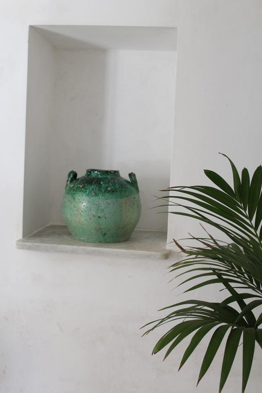 Palazzo Bitonti Bed & Breakfast Gagliano del Capo Ngoại thất bức ảnh