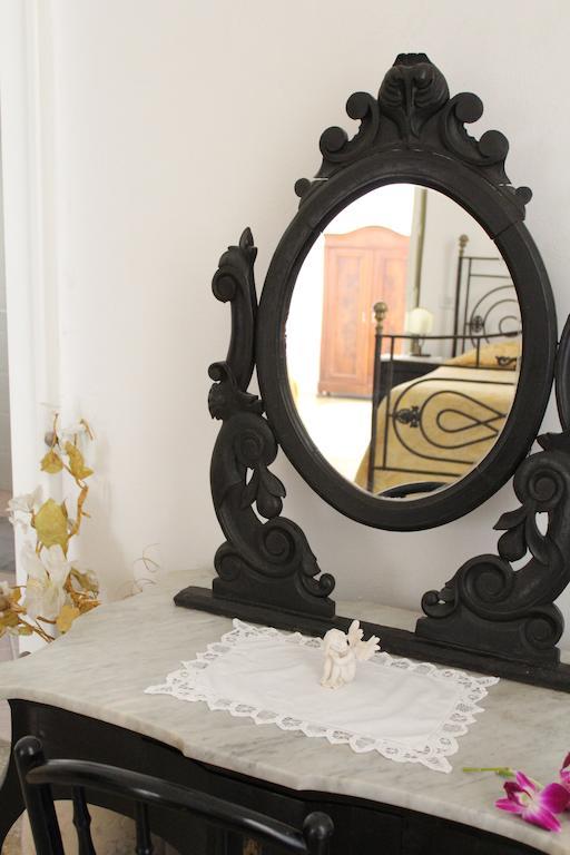 Palazzo Bitonti Bed & Breakfast Gagliano del Capo Ngoại thất bức ảnh